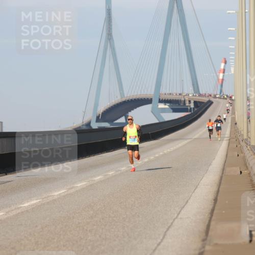 03.10.2025 - Köhlbrandbrückenlauf Lena Gebhardt http://msf.ph/oto/9097583 03.10.2025 09:33:55 Position 2  meine-sportfotos.de