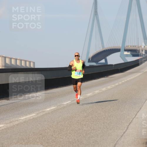 03.10.2025 - Köhlbrandbrückenlauf Lena Gebhardt http://msf.ph/oto/9097699 03.10.2025 09:34:00 Position 2  meine-sportfotos.de