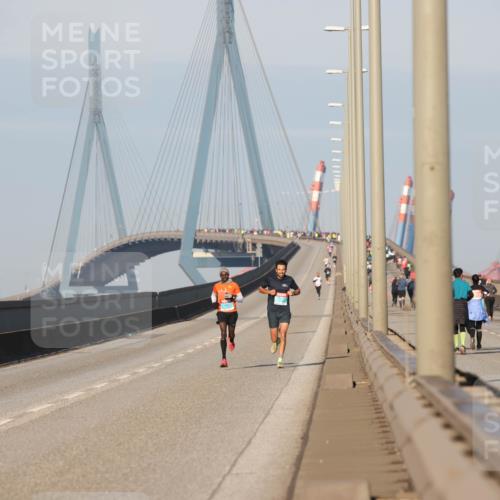 03.10.2025 - Köhlbrandbrückenlauf Lena Gebhardt http://msf.ph/oto/9098053 03.10.2025 09:34:13 Position 2  meine-sportfotos.de