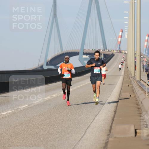 03.10.2025 - Köhlbrandbrückenlauf Lena Gebhardt http://msf.ph/oto/9098168 03.10.2025 09:34:19 Position 2 3714, 7 meine-sportfotos.de
