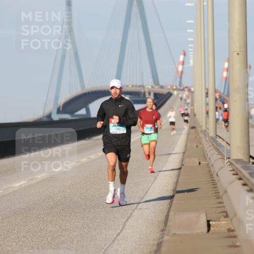 03.10.2025 - Köhlbrandbrückenlauf Lena Gebhardt http://msf.ph/oto/9099235 03.10.2025 09:35:24 Position 2 1062, 2 meine-sportfotos.de