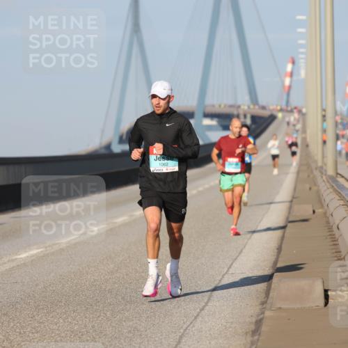 03.10.2025 - Köhlbrandbrückenlauf Lena Gebhardt http://msf.ph/oto/9099268 03.10.2025 09:35:25 Position 2 1062, 24 meine-sportfotos.de