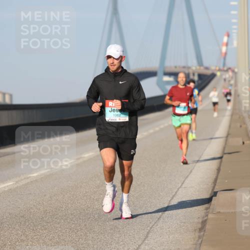 03.10.2025 - Köhlbrandbrückenlauf Lena Gebhardt http://msf.ph/oto/9099311 03.10.2025 09:35:26 Position 2 1062, 24 meine-sportfotos.de
