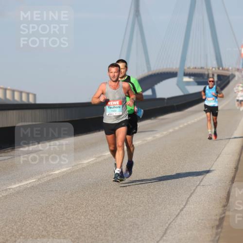 03.10.2025 - Köhlbrandbrückenlauf Lena Gebhardt http://msf.ph/oto/9101148 03.10.2025 09:36:30 Position 2  meine-sportfotos.de