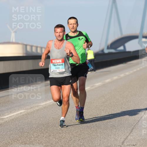 03.10.2025 - Köhlbrandbrückenlauf Lena Gebhardt http://msf.ph/oto/9101243 03.10.2025 09:36:32 Position 2 1022 meine-sportfotos.de