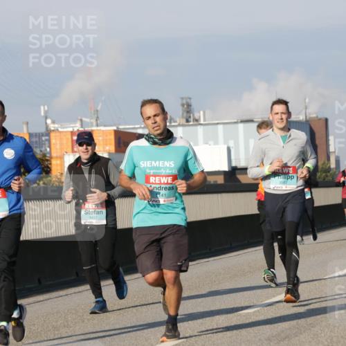 03.10.2025 - Köhlbrandbrückenlauf Jannik Wohlers http://msf.ph/oto/9102596 03.10.2025 09:49:38 Position 3 2944, 1457, 1141, 3067, 3066 meine-sportfotos.de