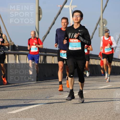 03.10.2025 - Köhlbrandbrückenlauf Strokosch-Dieckow http://msf.ph/oto/9106907 03.10.2025 09:36:10 Position 2 3628, 3789 meine-sportfotos.de