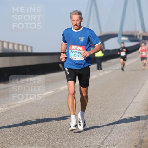 03.10.2025 - Köhlbrandbrückenlauf Lena Gebhardt http://msf.ph/oto/9107207 03.10.2025 09:39:46 Position 2 3078 meine-sportfotos.de