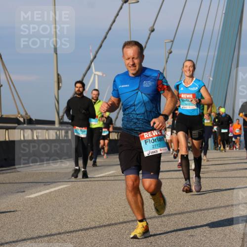 03.10.2025 - Köhlbrandbrückenlauf Strokosch-Dieckow http://msf.ph/oto/9108751 03.10.2025 09:39:32 Position 2 2712, 34581 meine-sportfotos.de
