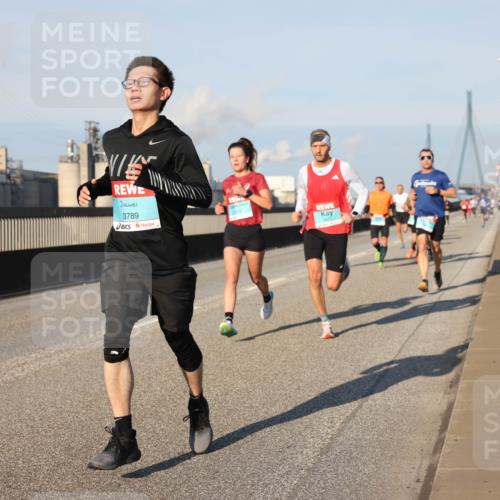 03.10.2025 - Köhlbrandbrückenlauf Lena Gebhardt http://msf.ph/oto/9108812 03.10.2025 09:41:08 Position 2 3789 meine-sportfotos.de