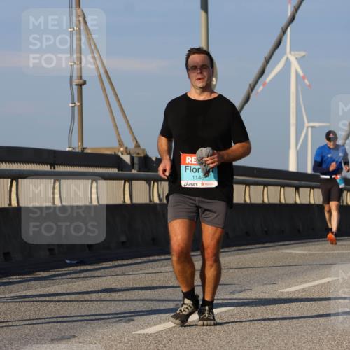 03.10.2025 - Köhlbrandbrückenlauf Strokosch-Dieckow http://msf.ph/oto/9109090 03.10.2025 09:40:05 Position 2 1226, 1146 meine-sportfotos.de