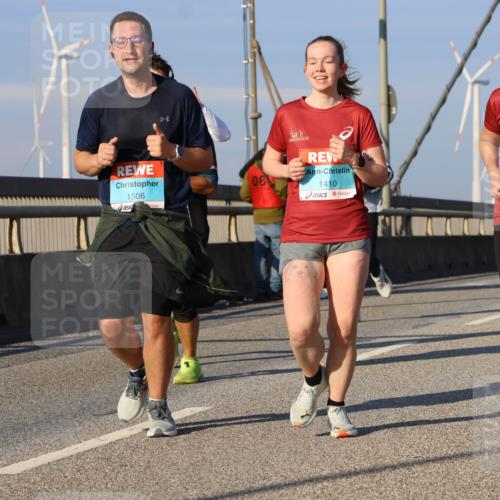03.10.2025 - Köhlbrandbrückenlauf Strokosch-Dieckow http://msf.ph/oto/9111731 03.10.2025 09:44:38 Position 2 1506, 08, 1410, 1384 meine-sportfotos.de