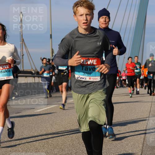 03.10.2025 - Köhlbrandbrückenlauf Strokosch-Dieckow http://msf.ph/oto/9112316 03.10.2025 09:45:37 Position 2 1203, 3707 meine-sportfotos.de