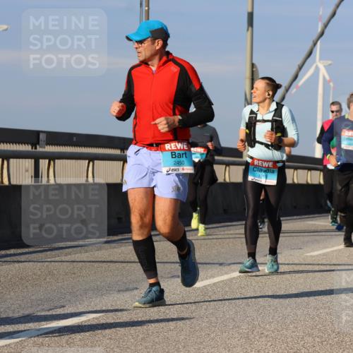 03.10.2025 - Köhlbrandbrückenlauf Strokosch-Dieckow http://msf.ph/oto/9113037 03.10.2025 09:46:58 Position 2 2450, 1919 meine-sportfotos.de