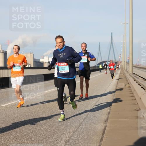 03.10.2025 - Köhlbrandbrückenlauf Lena Gebhardt http://msf.ph/oto/9115316 03.10.2025 09:43:31 Position 2 1423, 50, 3836 meine-sportfotos.de