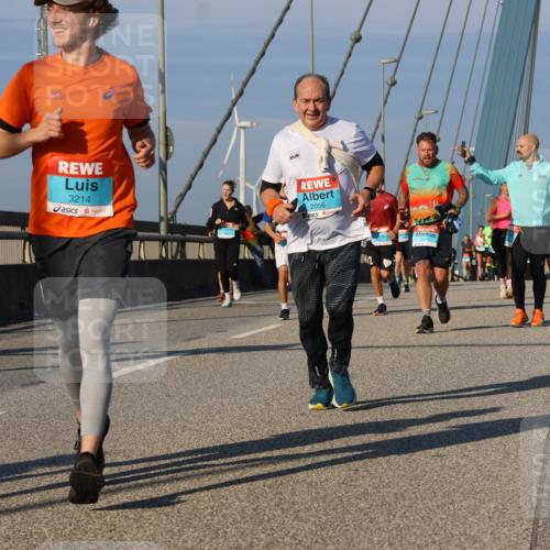 03.10.2025 - Köhlbrandbrückenlauf Strokosch-Dieckow http://msf.ph/oto/9117640 03.10.2025 09:51:20 Position 2 3213, 3214, 2056 meine-sportfotos.de