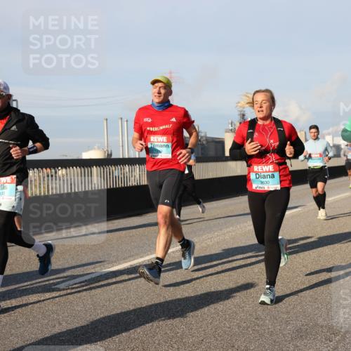 03.10.2025 - Köhlbrandbrückenlauf Lena Gebhardt http://msf.ph/oto/9124566 03.10.2025 09:45:56 Position 2 1130, 1219, 3630, 3041 meine-sportfotos.de