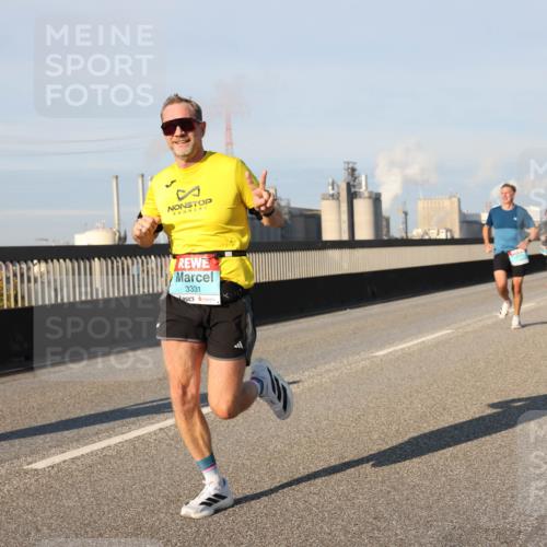 03.10.2025 - Köhlbrandbrückenlauf Lena Gebhardt http://msf.ph/oto/9126610 03.10.2025 09:46:31 Position 2 3331 meine-sportfotos.de