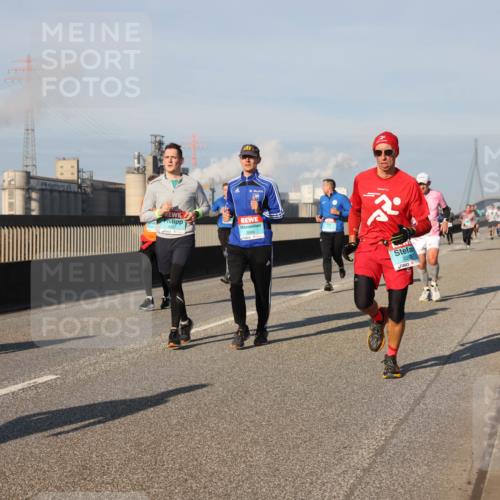 03.10.2025 - Köhlbrandbrückenlauf Lena Gebhardt http://msf.ph/oto/9127852 03.10.2025 09:47:41 Position 2 3066, 3 meine-sportfotos.de