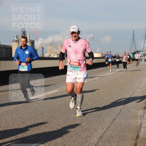 03.10.2025 - Köhlbrandbrückenlauf Lena Gebhardt http://msf.ph/oto/9127896 03.10.2025 09:47:44 Position 2 2944, 1321 meine-sportfotos.de