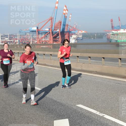 03.10.2025 - Köhlbrandbrückenlauf Yannick Fuchs http://msf.ph/oto/9130428 03.10.2025 09:02:53 Position 2  meine-sportfotos.de