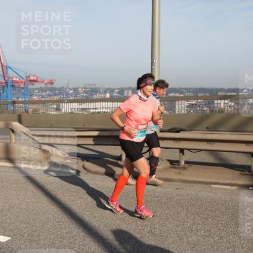 03.10.2025 - Köhlbrandbrückenlauf Yannick Fuchs http://msf.ph/oto/9130857 03.10.2025 09:03:11 Position 2 59 meine-sportfotos.de