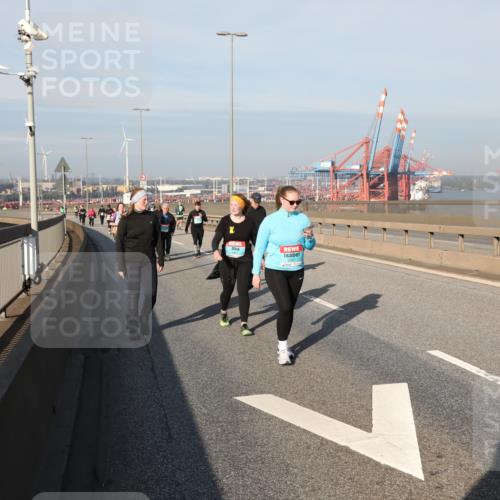 03.10.2025 - Köhlbrandbrückenlauf Yannick Fuchs http://msf.ph/oto/9131496 03.10.2025 09:03:35 Position 2 7 meine-sportfotos.de