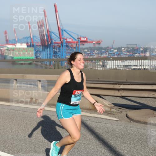 03.10.2025 - Köhlbrandbrückenlauf Yannick Fuchs http://msf.ph/oto/9131886 03.10.2025 09:03:55 Position 2 2261, 118 meine-sportfotos.de