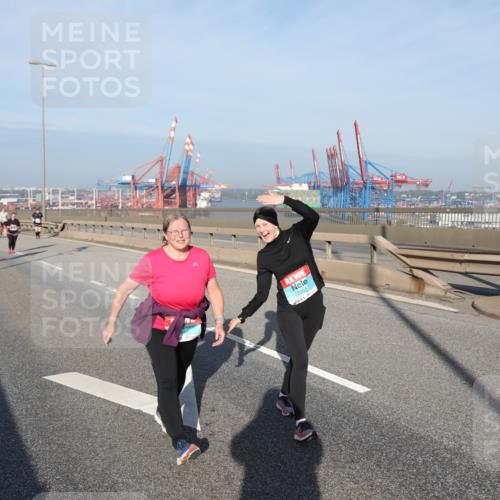 03.10.2025 - Köhlbrandbrückenlauf Yannick Fuchs http://msf.ph/oto/9132127 03.10.2025 09:04:03 Position 2 2662, 118 meine-sportfotos.de