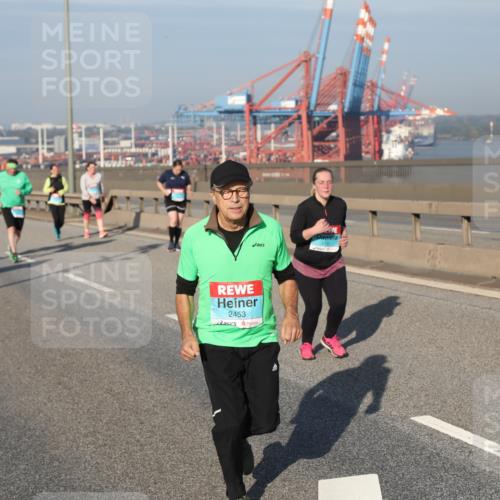 03.10.2025 - Köhlbrandbrückenlauf Yannick Fuchs http://msf.ph/oto/9132229 03.10.2025 09:04:09 Position 2 2453 meine-sportfotos.de