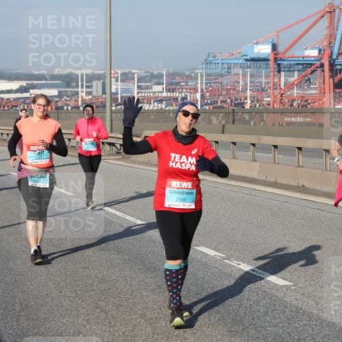 03.10.2025 - Köhlbrandbrückenlauf Yannick Fuchs http://msf.ph/oto/9133226 03.10.2025 09:05:45 Position 2 2347, 2620, 2565, 2516 meine-sportfotos.de