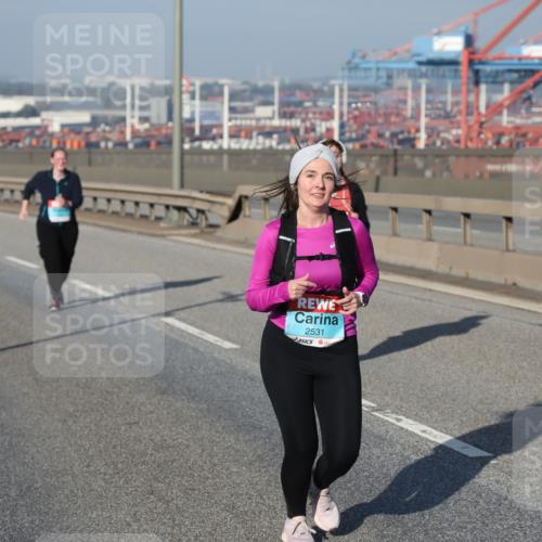 03.10.2025 - Köhlbrandbrückenlauf Yannick Fuchs http://msf.ph/oto/9133349 03.10.2025 09:05:54 Position 2 2531 meine-sportfotos.de