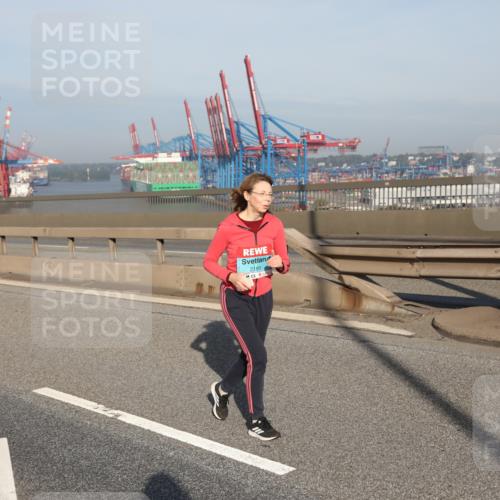 03.10.2025 - Köhlbrandbrückenlauf Yannick Fuchs http://msf.ph/oto/9134408 03.10.2025 09:09:29 Position 2 2191, 118 meine-sportfotos.de