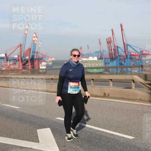 03.10.2025 - Köhlbrandbrückenlauf Yannick Fuchs http://msf.ph/oto/9134856 03.10.2025 09:11:57 Position 2 2546 meine-sportfotos.de