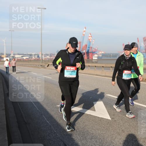 03.10.2025 - Köhlbrandbrückenlauf Yannick Fuchs http://msf.ph/oto/9134909 03.10.2025 09:12:14 Position 2 2607, 1241 meine-sportfotos.de