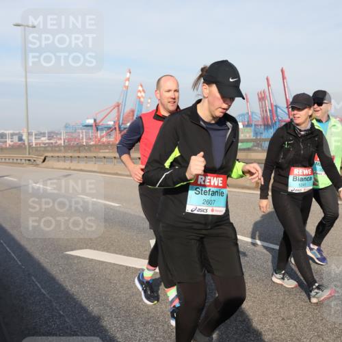 03.10.2025 - Köhlbrandbrückenlauf Yannick Fuchs http://msf.ph/oto/9134917 03.10.2025 09:12:15 Position 2 2607, 1241 meine-sportfotos.de