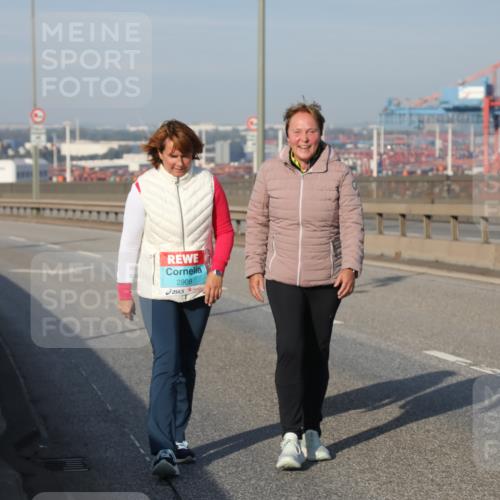 03.10.2025 - Köhlbrandbrückenlauf Yannick Fuchs http://msf.ph/oto/9134935 03.10.2025 09:12:24 Position 2 2908 meine-sportfotos.de