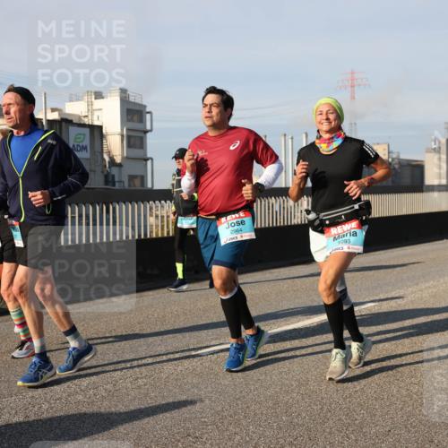 03.10.2025 - Köhlbrandbrückenlauf Lena Gebhardt http://msf.ph/oto/9134955 03.10.2025 09:53:09 Position 2 2964, 1093 meine-sportfotos.de