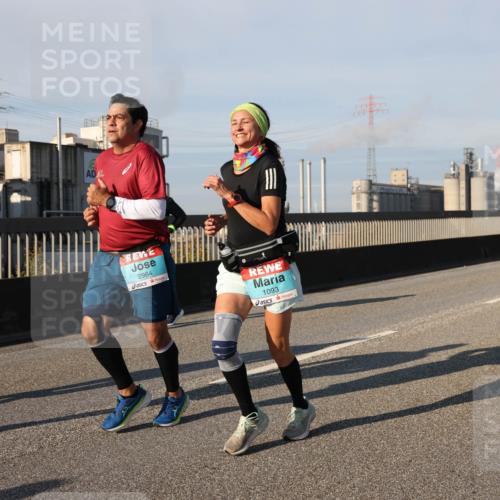 03.10.2025 - Köhlbrandbrückenlauf Lena Gebhardt http://msf.ph/oto/9134962 03.10.2025 09:53:09 Position 2 2964, 1093 meine-sportfotos.de