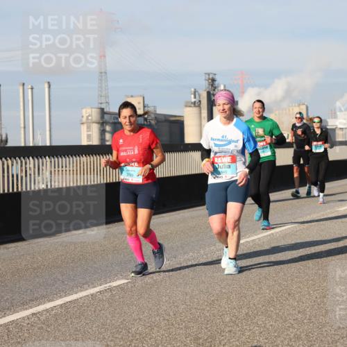 03.10.2025 - Köhlbrandbrückenlauf Lena Gebhardt http://msf.ph/oto/9136803 03.10.2025 09:54:37 Position 2 41, 3793, 640 meine-sportfotos.de