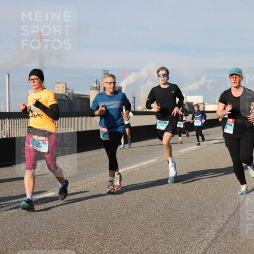 03.10.2025 - Köhlbrandbrückenlauf Lena Gebhardt http://msf.ph/oto/9137775 03.10.2025 09:55:38 Position 2 1598, 1933 meine-sportfotos.de