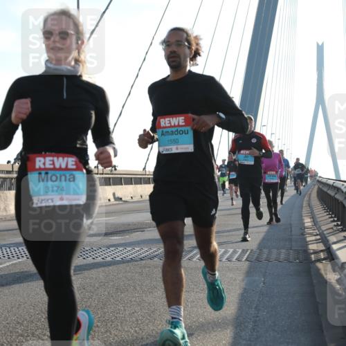03.10.2025 - Köhlbrandbrückenlauf Yannick Fuchs http://msf.ph/oto/9139517 03.10.2025 08:24:03 Position 2 3174, 1550 meine-sportfotos.de