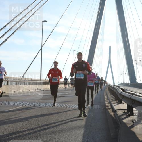 03.10.2025 - Köhlbrandbrückenlauf Yannick Fuchs http://msf.ph/oto/9139543 03.10.2025 08:24:05 Position 2  meine-sportfotos.de