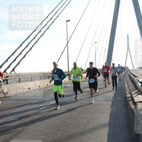 03.10.2025 - Köhlbrandbrückenlauf Yannick Fuchs http://msf.ph/oto/9139651 03.10.2025 08:24:11 Position 2 1143 meine-sportfotos.de