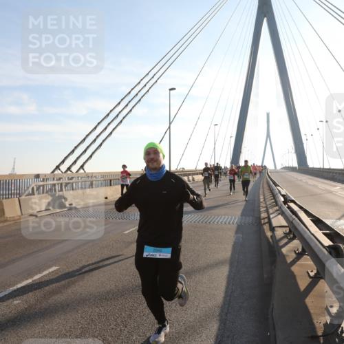 03.10.2025 - Köhlbrandbrückenlauf Yannick Fuchs http://msf.ph/oto/9139771 03.10.2025 08:24:22 Position 2 2940 meine-sportfotos.de