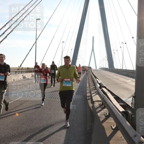 03.10.2025 - Köhlbrandbrückenlauf Yannick Fuchs http://msf.ph/oto/9139808 03.10.2025 08:24:25 Position 2 1144, 1517 meine-sportfotos.de
