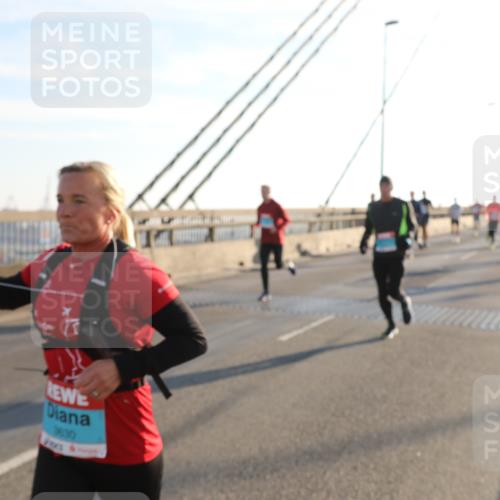 03.10.2025 - Köhlbrandbrückenlauf Yannick Fuchs http://msf.ph/oto/9139820 03.10.2025 08:24:27 Position 2 3600 meine-sportfotos.de