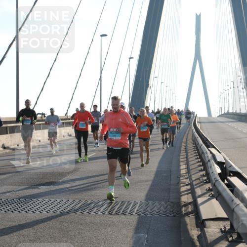 03.10.2025 - Köhlbrandbrückenlauf Yannick Fuchs http://msf.ph/oto/9139839 03.10.2025 08:24:28 Position 2 1292 meine-sportfotos.de