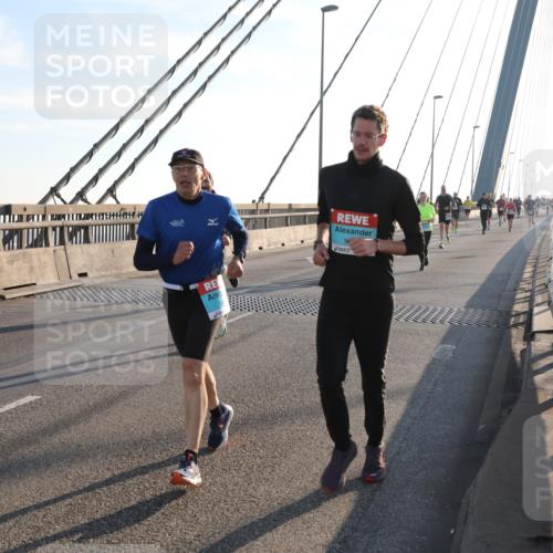 03.10.2025 - Köhlbrandbrückenlauf Yannick Fuchs http://msf.ph/oto/9140233 03.10.2025 08:24:54 Position 2 18 meine-sportfotos.de