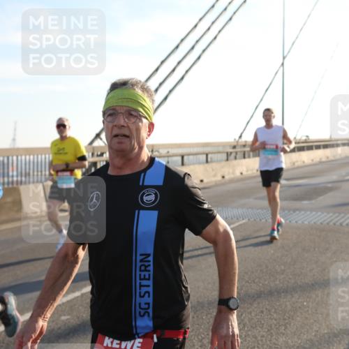 03.10.2025 - Köhlbrandbrückenlauf Yannick Fuchs http://msf.ph/oto/9140380 03.10.2025 08:25:08 Position 2 2 meine-sportfotos.de